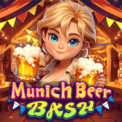 MUNICH BEER BASH