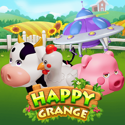 HAPPY GRANGE