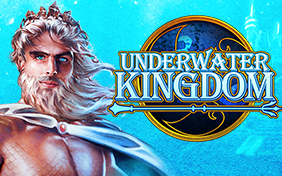 UNDERWATER KINGDOM