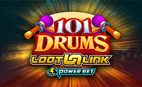 101 DRUMS