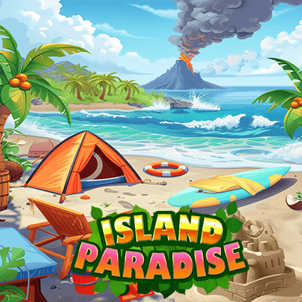 ISLAND PARADISE