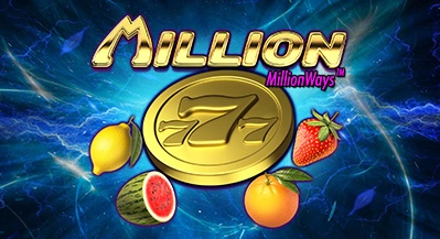 MILLION 777