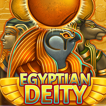 EGYPTIAN DEITY