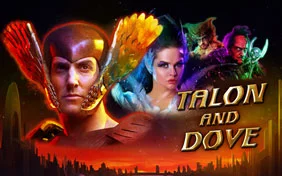 TALON AND DOVE