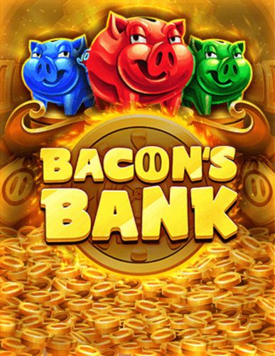 BACON'S BANK