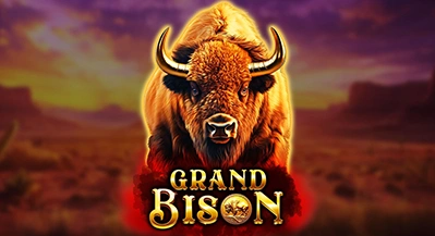 GRAND BISON