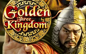 GOLDEN THREE KINGDOM