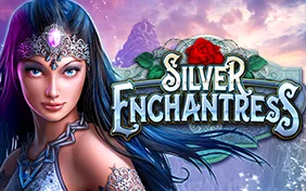 SILVER ENCHANTRESS