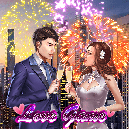 LOVE GAME