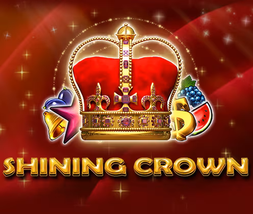 SHINING CROWN