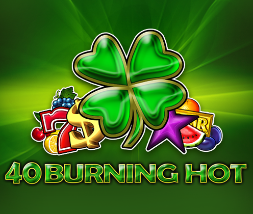 40 BURNING HOT VIP