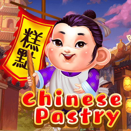 CHINESE PASTRY