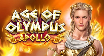 AGE OF OLYMPUS: APOLLO