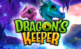 DRAGON'S KEEPER
