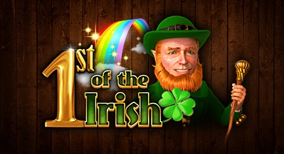 1ST OF THE IRISH