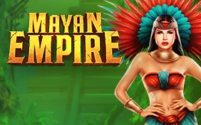 MAYAN EMPIRE
