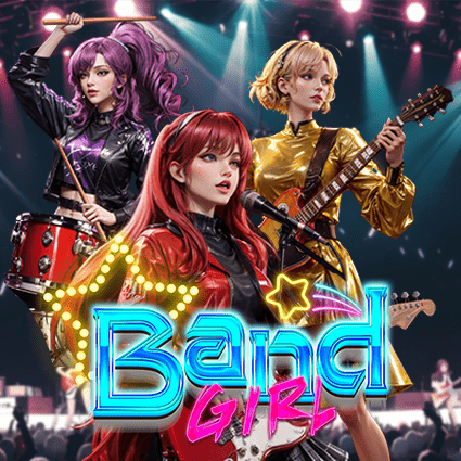 BAND GIRL