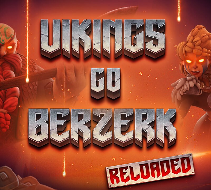 VIKINGS GO BERZERK: RELOADED