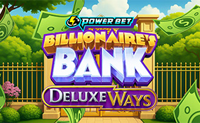 BILLIONAIRE'S BANK DELUXEWAYS