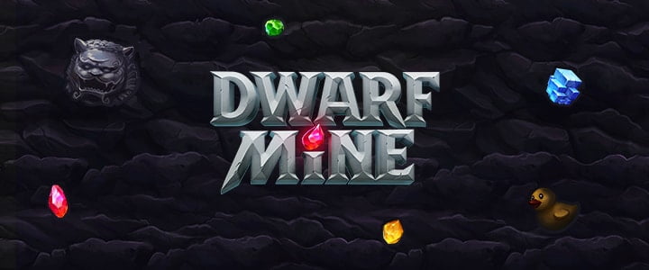 DWARF MINE