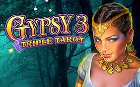 GYPSY 3:TRIPLE TAROT