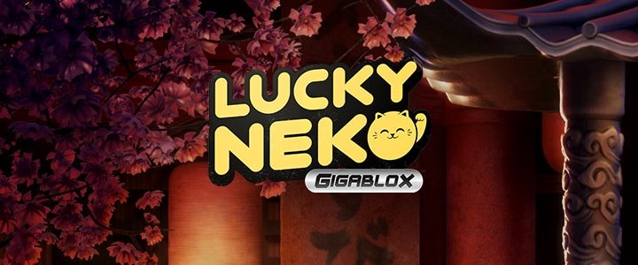 LUCKY NEKO