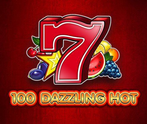 100 DAZZLING HOT VIP