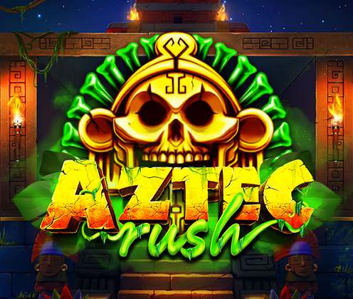 AZTEC RUSH VIP