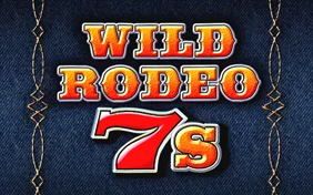 WILD RODEO 7S