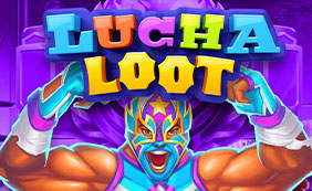 LUCHA LOOT
