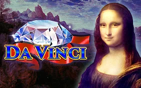 DA VINCI