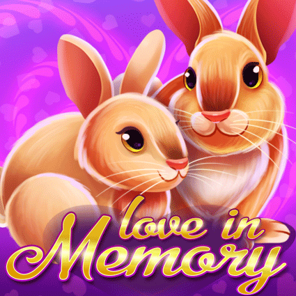 LOVE IN MEMORY