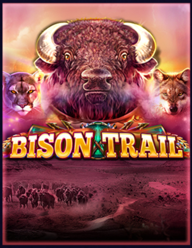 BISON TRAIL