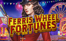 FERRIS WHEEL FORTUNES