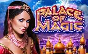 PALACE OF MAGIC
