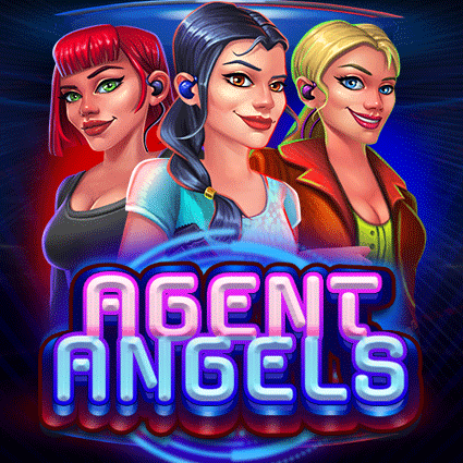 AGENT ANGELS