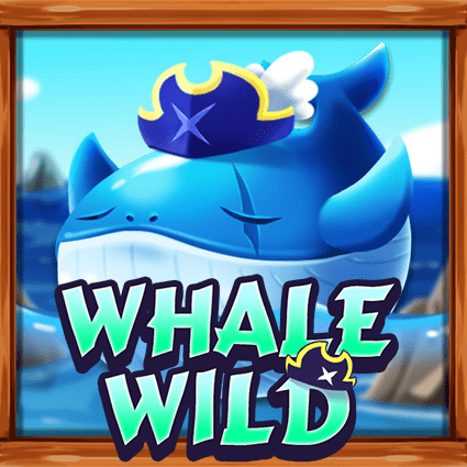 WHALE WILD