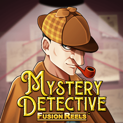 MYSTERY DETECTIVE FUSION REELS