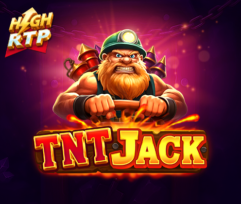 TNT JACK HIGH RTP VIP