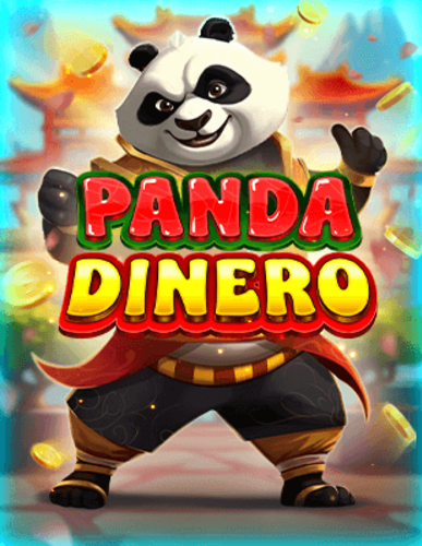 PANDA DINERO