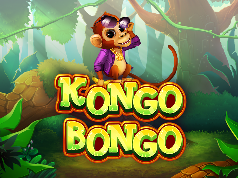 KONGO BONGO