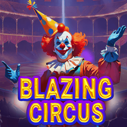 BLAZING CIRCUS