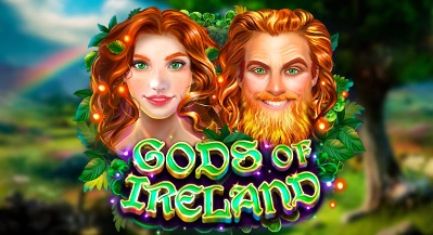 GODS OF IRELAND