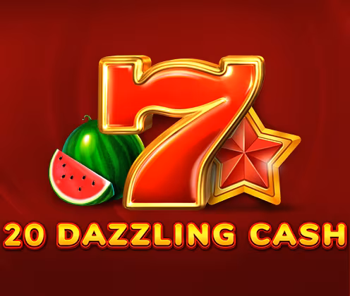 20 DAZZLING CASH