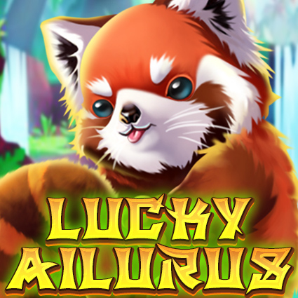 LUCKY AILURUS
