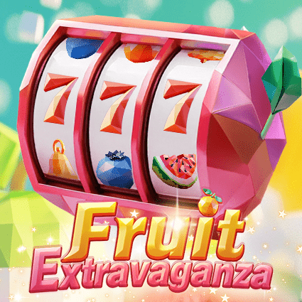 FRUIT EXTRAVAGANZA