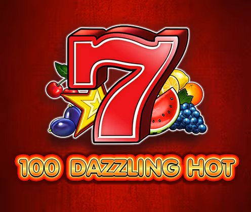 100 DAZZLING HOT