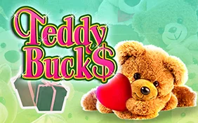 TEDDY BUCKS