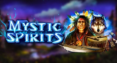 MYSTIC SPIRITS
