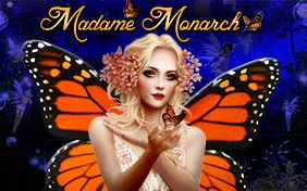 MADAME MONARCH